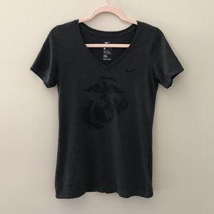Nike USMC Tee